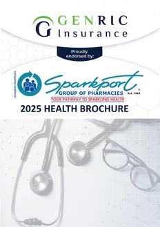 Sparkport catalogue in Durban | Genric Insurance | 2025-08-19T00:00:00.000Z - 2025-12-31T00:00:00.000Z