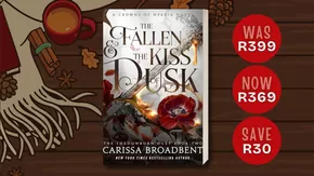 Bargain Books catalogue in Ballito | Bargain Books Sale | 2025-08-20T00:00:00.000Z - 2025-09-03T00:00:00.000Z