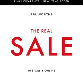 Loads of Living catalogue | The real sale | 2025-08-20T00:00:00.000Z - 2025-09-03T00:00:00.000Z
