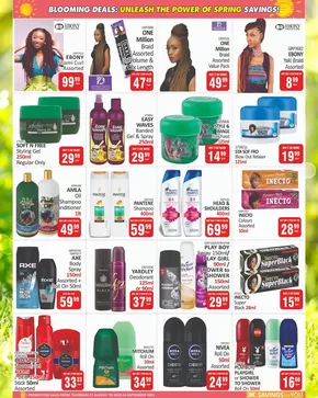 KitKat Cash and Carry catalogue in Boksburg | Current special promotions | 2025-08-21T00:00:00.000Z - 2025-09-24T00:00:00.000Z