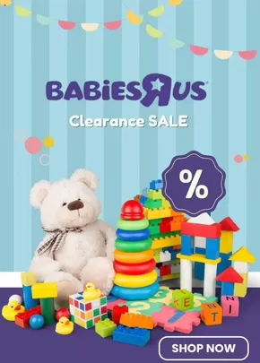 Babies R Us catalogue in Germiston | Clearance Sale | 2025-08-21T00:00:00.000Z - 2025-09-02T00:00:00.000Z