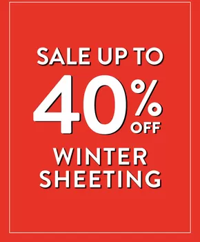 Volpes catalogue in Vanderbijlpark | Winter Sheeting | 2025-08-21T00:00:00.000Z - 2025-09-04T00:00:00.000Z
