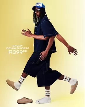 The FIX catalogue in Centurion | The fix sale | 2025-08-21T00:00:00.000Z - 2025-09-04T00:00:00.000Z