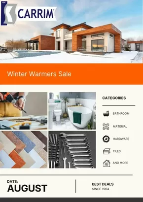 K Carrim catalogue in Pretoria | Winter warmers sale | 2025-08-22T00:00:00.000Z - 2025-09-03T00:00:00.000Z