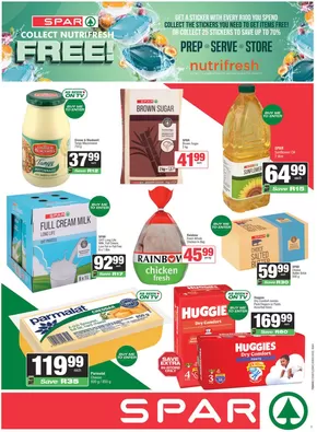 KwikSpar catalogue in Soshanguve | Wide range of offers | 2025-08-25T00:00:00.000Z - 2025-09-07T00:00:00.000Z