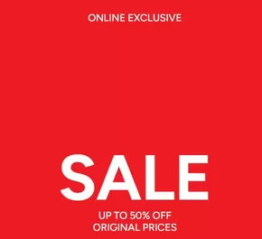 Cotton On catalogue | Cotton On Sale | 2025-08-25T00:00:00.000Z - 2025-09-08T00:00:00.000Z