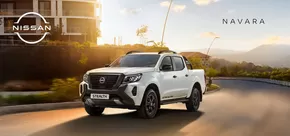 Nissan catalogue in Roodepoort | Nissan NAVARA SINGLE CAB | 2025-09-03T00:00:00.000Z - 2026-09-03T00:00:00.000Z