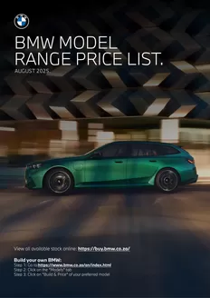 BMW catalogue in Bethlehem | BMW Price List. | 2025-09-08T00:00:00.000Z - 2026-09-08T00:00:00.000Z