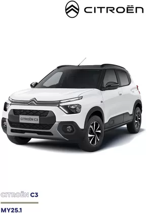 Citroen catalogue in Bloemfontein | Citroen SPEC SHEET | 2025-09-23T00:00:00.000Z - 2026-09-23T00:00:00.000Z