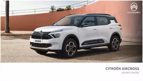 Citroen catalogue in Bloemfontein | Great offer for all customers | 2025-09-26T00:00:00.000Z - 2026-09-26T00:00:00.000Z