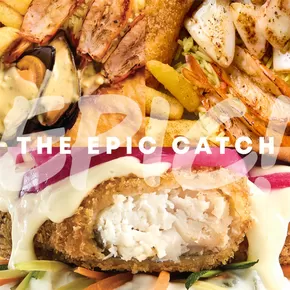 Ocean Basket catalogue | The epic catch | 2025-10-17T00:00:00.000Z - 2025-11-30T00:00:00.000Z