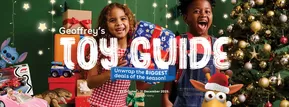 ToysRUs catalogue in Durban | Geoffrey's Toy Guide | 2025-10-27T00:00:00.000Z - 2025-12-31T00:00:00.000Z