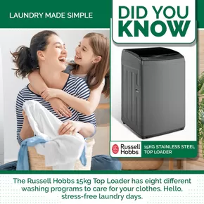 Beares catalogue in Alberton | Beares Sale | 2025-10-27T00:00:00.000Z - 2025-11-10T00:00:00.000Z