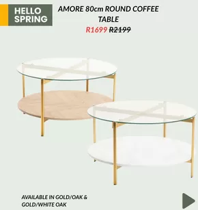 Decofurn catalogue in Sandton | Great offer for all customers | 2025-10-28T00:00:00.000Z - 2025-11-11T00:00:00.000Z