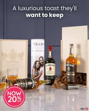 Netflorist catalogue in Cape Town | Netflorist Promo | 2025-10-28T00:00:00.000Z - 2025-12-06T00:00:00.000Z