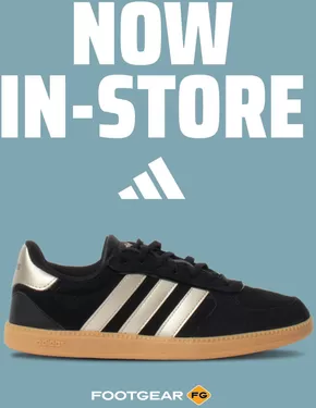 Footgear catalogue in Pretoria | Footgear Sale | 2025-10-28T00:00:00.000Z - 2025-11-11T00:00:00.000Z