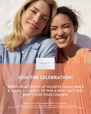 Join the celebration!