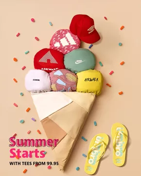 Tekkie Town catalogue in Durban | Tekkie town sale | 2025-10-29T00:00:00.000Z - 2025-11-12T00:00:00.000Z