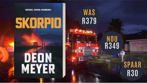 Bargain Books catalogue in Centurion | Bargain Books Sale | 2025-10-30T00:00:00.000Z - 2025-11-13T00:00:00.000Z