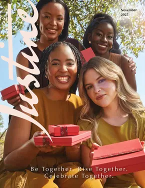 Justine catalogue in Roodepoort | Justine NOVEMBER BROCHURE | 2025-11-01T00:00:00.000Z - 2025-11-30T00:00:00.000Z