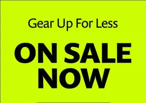 Hi-Tec catalogue in Sandton | On sale now | 2025-11-03T00:00:00.000Z - 2025-11-17T00:00:00.000Z