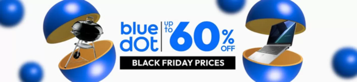 takealot catalogue in Johannesburg | Blue Dot Sale | 2025-11-03T00:00:00.000Z - 2025-11-17T00:00:00.000Z