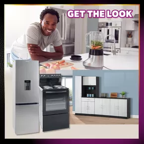 Lewis catalogue in Centurion | Get the look | 2025-11-03T00:00:00.000Z - 2025-11-17T00:00:00.000Z