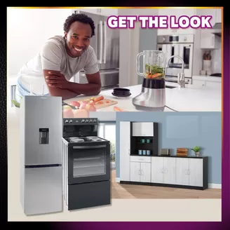 Lewis catalogue in Parow | Get the look | 2025-11-03T00:00:00.000Z - 2025-11-17T00:00:00.000Z