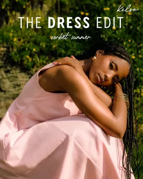 Edgars catalogue in Durban | The dress edit | 2025-11-03T00:00:00.000Z - 2025-11-17T00:00:00.000Z