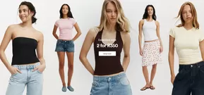 Cotton On catalogue in Stellenbosch | Cotton On Sale | 2025-11-04T00:00:00.000Z - 2025-11-18T00:00:00.000Z