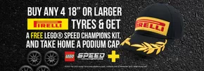 Tiger Wheel & Tyre catalogue in Durban | Tiger Wheel & Tyre Promo | 2025-11-04T00:00:00.000Z - 2025-11-22T00:00:00.000Z