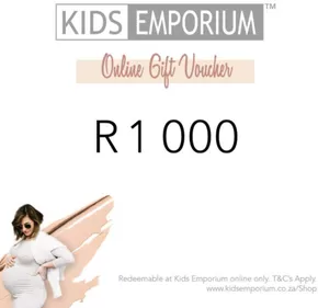 Kids Emporium catalogue in Durban | Kids Emporium Promo | 2025-11-04T00:00:00.000Z - 2025-11-18T00:00:00.000Z