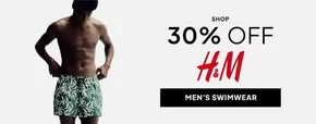 H&M catalogue in Stellenbosch | H&M Promo | 2025-11-04T00:00:00.000Z - 2025-11-18T00:00:00.000Z