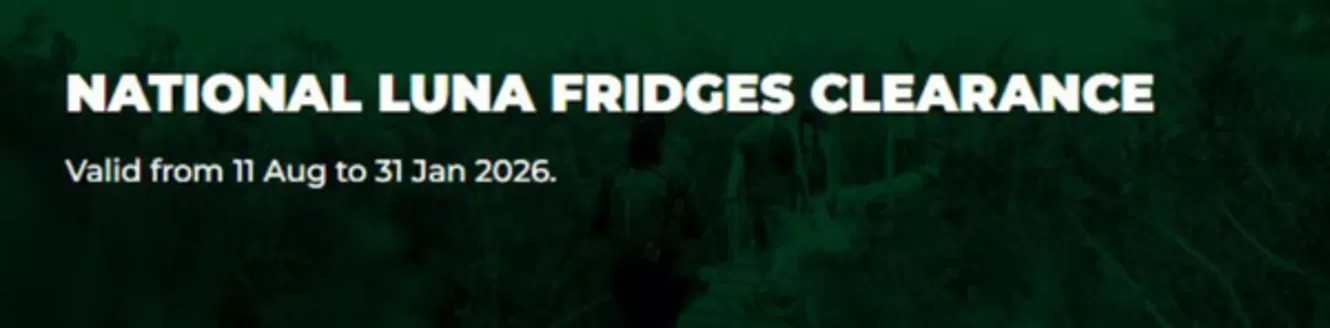 Outdoorphoto catalogue | Outdoor warehouse promo | 2025-11-05T00:00:00.000Z - 2026-01-31T00:00:00.000Z