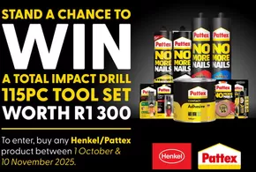 Brights Hardware catalogue | Brights hardware promo | 2025-11-05T00:00:00.000Z - 2025-11-10T00:00:00.000Z