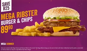 Steers catalogue | Steers Promo | 2025-11-05T00:00:00.000Z - 2025-11-19T00:00:00.000Z