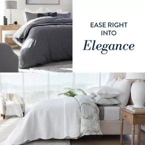 Volpes catalogue in Johannesburg | Ease right into elegance | 2025-11-05T00:00:00.000Z - 2025-11-19T00:00:00.000Z