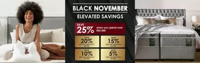 Bed King catalogue in Johannesburg | Black November | 2025-11-06T00:00:00.000Z - 2025-11-30T00:00:00.000Z