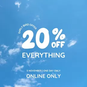 Keedo catalogue in Durban | Keedo Sale | 2025-11-06T00:00:00.000Z - 2025-11-20T00:00:00.000Z