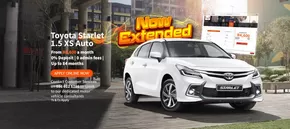 al Baraka Bank catalogue in Randburg | Al Baraka Bank Sale | 2025-11-06T00:00:00.000Z - 2025-11-20T00:00:00.000Z