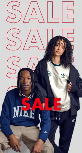 Side Step catalogue | Side Step Sale | 2025-11-07T00:00:00.000Z - 2025-11-21T00:00:00.000Z