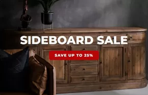 Cielo catalogue in Polokwane | Sideboard Sale | 2025-11-07T00:00:00.000Z - 2025-11-21T00:00:00.000Z