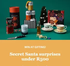 Yuppie Chef catalogue | Yuppie Chef Promo | 2025-11-07T00:00:00.000Z - 2025-11-21T00:00:00.000Z