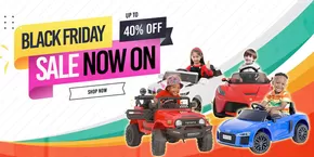 SA Scooter Shop catalogue in Durban | Black Friday | 2025-11-07T00:00:00.000Z - 2025-11-21T00:00:00.000Z