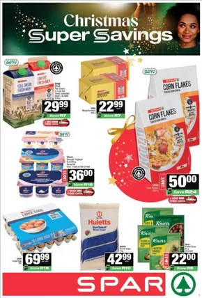 Spar catalogue in Port Elizabeth | Our best offers for you | 2025-11-01T00:00:00.000Z - 2025-11-30T00:00:00.000Z