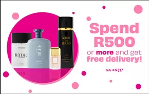 Signature Cosmetics catalogue in Durban | Signature Cosmetics Promo | 2025-11-10T00:00:00.000Z - 2025-11-24T00:00:00.000Z