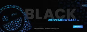 Wootware catalogue in Springs | Black November Sale | 2025-11-10T00:00:00.000Z - 2025-11-16T00:00:00.000Z