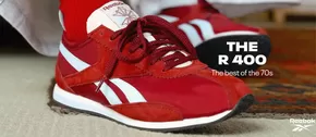 Reebok catalogue in Johannesburg | Reebok Sale | 2025-11-11T00:00:00.000Z - 2025-11-25T00:00:00.000Z