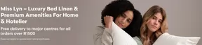 Miss Lyn catalogue in Sandton | Miss Lyn Promo | 2025-11-11T00:00:00.000Z - 2025-11-25T00:00:00.000Z