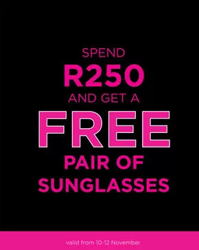 PQ Clothing catalogue in Stellenbosch | Pq Clothing Sale | 2025-11-11T00:00:00.000Z - 2025-11-12T00:00:00.000Z